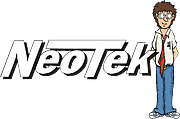 Logo of NeoTek Enterprises, Inc.